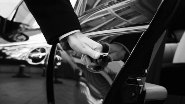 Darien CT Car Service