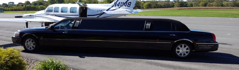 Stamford CT Airport Car Service