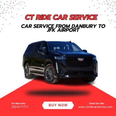 Danbury CT Car Service