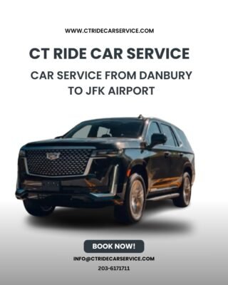 Danbury CT Car Service