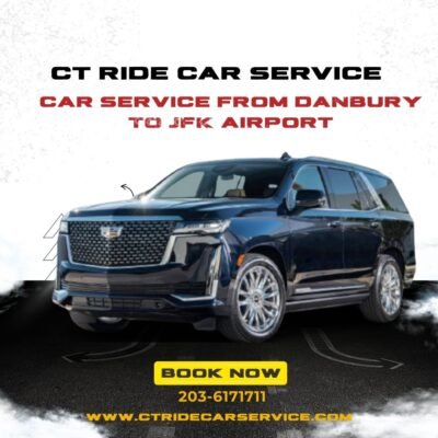 Danbury CT Car Service