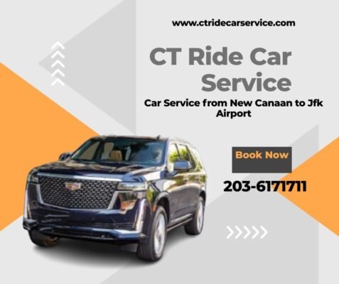 New Canon CT Car Service