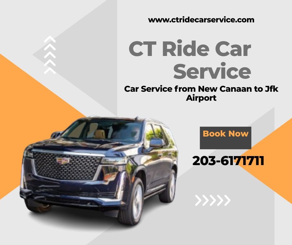 New Canon CT Car Service