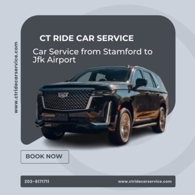 Stamford CT Car Service