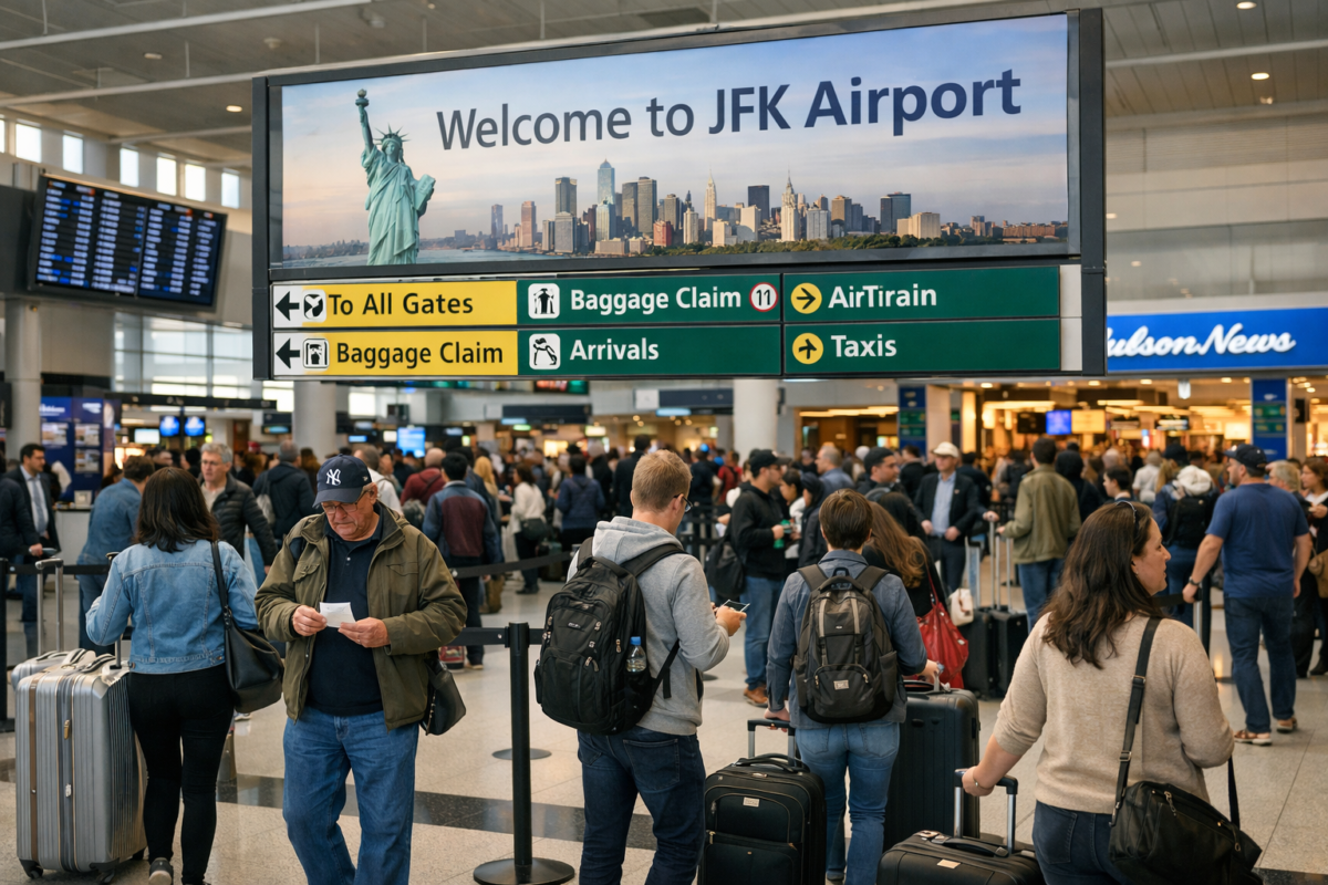 Can Venezuelans travel to the USA