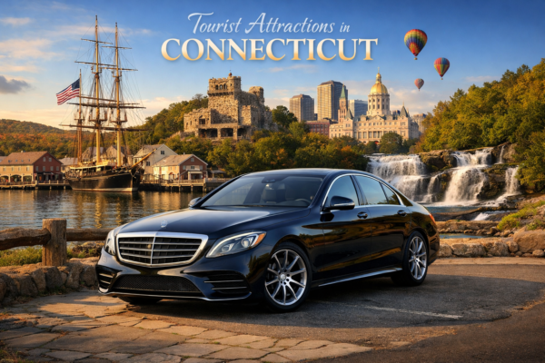 Top-Rated Tourist Attractions in Connecticut